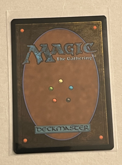 MTG Demonic Tutor - Borderless - Commander Masters #696 - Image 2