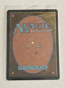 MTG Lush Portico - Foil - Murders at Karlov Manor - #263 - Image 2