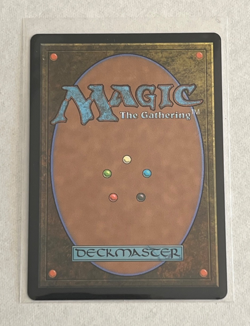 MTG Hedge Maze - Foil - Murders at Karlov Manor - #262 - Image 2