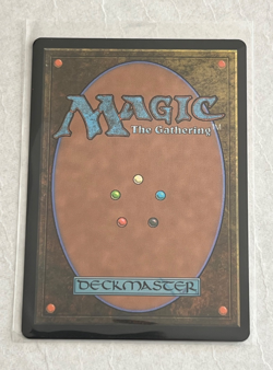 MTG Shadowy Backstreet - Foil - Murders at Karlov Manor - #268 - Image 2