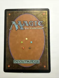 Primal Rage - Magic the Gathering - Stronghold - MP - Image 2