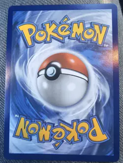 Mega Charizard Y EX 030 Promo – Mega Evolution Tin – Pokemon TCG – NM - Image 2