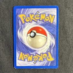 Rainbow Energy 80/82 Team Rocket 1st Edition Rare 2000 Wizards Pokemon English - Image 4