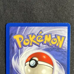 Rainbow Energy 80/82 Team Rocket 1st Edition Rare 2000 Wizards Pokemon English - Image 5