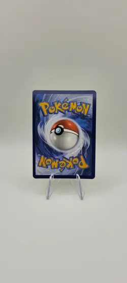 Pokemon TCG: Bulbasaur SVP046 -151 Black Star Promo Card NM - Image 3
