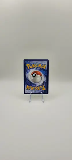 Pokemon TCG: Bulbasaur SVP046 -151 Black Star Promo Card NM - Image 4