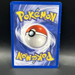 Eevee 55/82 Common Team Rocket Pokemon Card 1st Edition - Image 2
