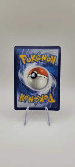 Pokemon TCG: Cleffa SVP 095 Cosmos Holo Black Star Promo Card NM - Image 3