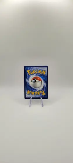 Pokemon TCG: Cleffa SVP 095 Cosmos Holo Black Star Promo Card NM - Image 4