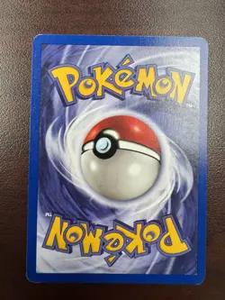 1st Edition DARK MAGNETON 28/82 Team Rocket WoTC Pokemon Card 2000 Wizards LP+ - Image 2