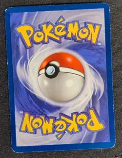 TCG Pokemon TCG - Dark Wartortle 1st Edition 46/82 - Team Rocket - Image 2