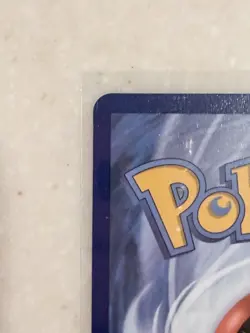 Pokemon TCG Team Rocket’s Mimikyu 238/217 Ascended heroes illustration Rare - Image 3