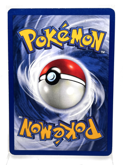 Dark Weezing 1st Edition 31/82 Pokemon Card 2000 Team Rocket LP - Image 2
