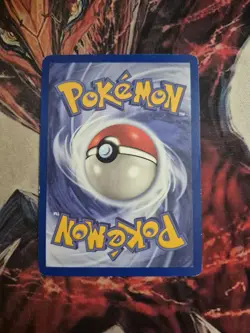 Dark Charmeleon 32/82 1st Edition Team Rocket Non-Holo Pokemon Card LP/MP - Image 4