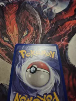 Dark Charmeleon 32/82 1st Edition Team Rocket Non-Holo Pokemon Card LP/MP - Image 5