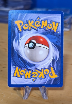 Pokemon Dark Hypno 1st Edition Non-Holo Rare Team Rocket 26/82 MP - Image 2