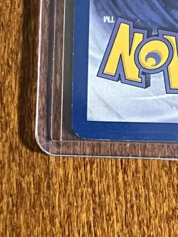 [LP/LP+] 2000 Pokemon Team Rocket Dark Golduck 1st Edition #37/82 Uncommon - Image 5