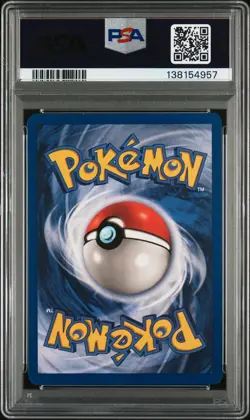 1999 Pokemon Jungle 1st Edition Dodrio 34 FRESHL GRADED PSA 9 MINT - Image 2