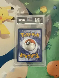 Wartortle 171/165 PSA 9 Mint | Illustration Rare | Pokemon 151 English - Image 2