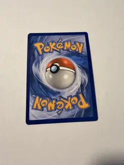 Pokemon Jirachi XY67A Alternate Art Holo Promo - Great Condition Light/Mod Play - Image 4