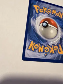 Pokemon Jirachi XY67A Alternate Art Holo Promo - Great Condition Light/Mod Play - Image 5