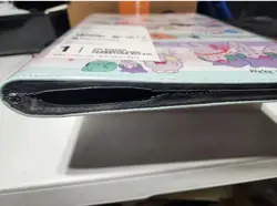We’re Goomy Zip Binder Sealed Pokemon Center Exclusive: 9 Pockets 20 Pages - Image 3