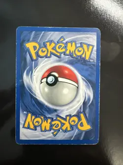 Pokemon TCG Misty's Cloyster Gym Heroes 29/132 Unlimited Rare MP - Image 2