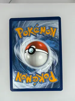 2024 Pokemon Surging Sparks Clemont's Quick Wit 229/191 NM - Image 2