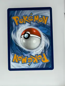 2024 Pokemon Twilight Masquerade Kieran 206/167 NM - Image 2