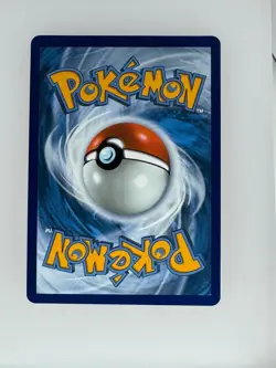 2026 Pokemon ME: Ascended Heroes Team Rocket's Mewtwo ex 079/217 NM - Image 2