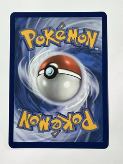 2025 Pokemon Umbreon ex SV Black Star Promo SVP EN Promos 176 - Image 2