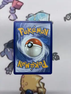 Mega Scrafty Ex 270/217 - English MAR NM- Ascended Heroes - Pokemon TCG - Image 2