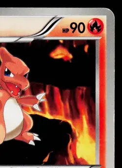 CHARMELEON 011/059 FREEZE BOLT JAPANESE POKEMON TCG - Image 3