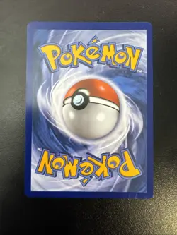 Fezandipiti ex 142/217 (Double Rare) Ascended Heroes Near Mint Pokemon TCG - Image 2