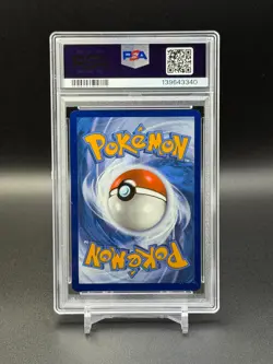 Pokemon Greninja ex SIR 214/167 Sv06: Twilight Masquerade PSA 10 GEM - Image 2