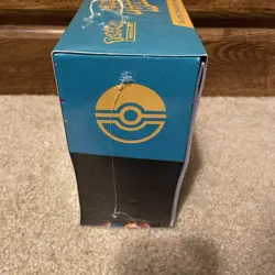 Pokemon Ascended Heros Elite Trainer Box ETB - Brand New, Sealed - Image 3