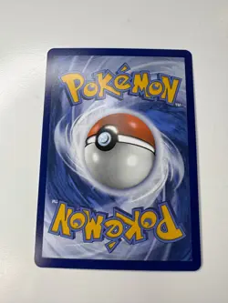 Pokemon TCG Hilda 164/086 White Flare Full Art NM - Image 2