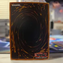 Yugioh! Dominus Purge Maze of the Muertos MZMU-EN125, NM - Image 2