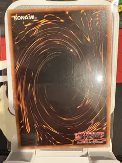 Yugioh! 1x Stare of the Snake Hair MZMU-EN003 Ultra Rare 1st Ed NM - Image 2