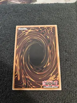 Abyss Shark - RA03-EN030 - NM - Secret Rare - 1st ed - Yugioh - Image 2