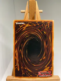 Pyro Clock Of Destiny - 1st Edition PGD-050 - LP - YuGiOh - Image 2