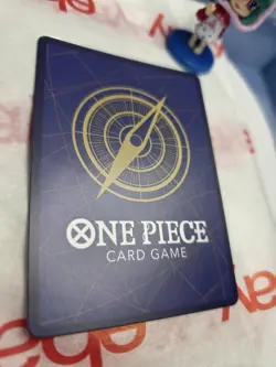 Nico Robin ST01 008 2023 Gift Collection Promo One Piece Card Game NM/M - Image 5