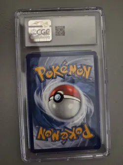 Mewtwo Pokemon (2023) Trading Card Game Classic - 014/034 Holo CGC GEM MINT 10 - Image 3