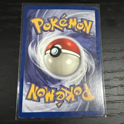 Dark Dragonair 1st Edition 33/82 Team Rocket WOTC 2000 NM Pokemon Card - Image 2