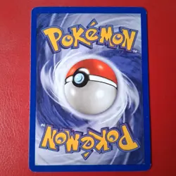 Dark Machamp 27/82 Team Rocket Regular First Edition Wotc Pokemon Card LP - Image 2