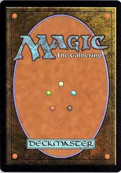 Shirei, Shizo's Caretaker U Ultimate Masters 112 LP Magic - Image 2