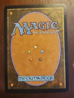 Rhystic Study Prophecy MTG Regular Lightly Played - Image 2