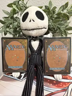 MTG Collective Effort Eldritch Moon and Ranger of Eos Modern Masters LP - Image 2