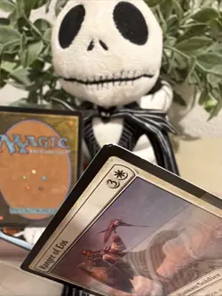 MTG Collective Effort Eldritch Moon and Ranger of Eos Modern Masters LP - Image 3