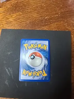 Torkoal 12/97 Reverse Holo Rare Pokemon Card E-Series 2003 EX Dragon Nintendo - Image 2